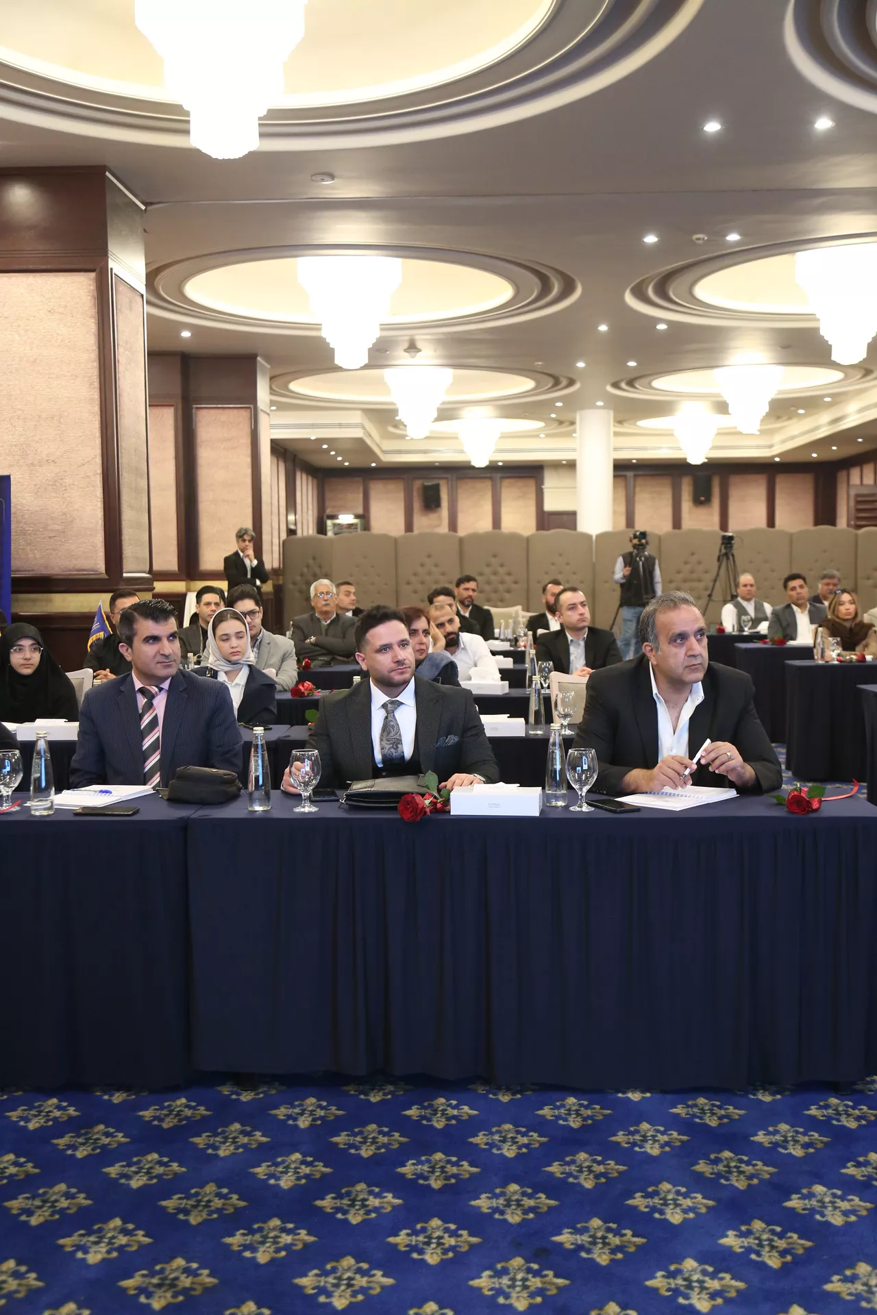 پویان هوشیار بنیان گذار و مدیرعامل پپرو